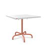 Schaffner Säntis Table repas rabattable 80x80cm 