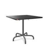 Schaffner Säntis Table repas rabattable 80x80cm 