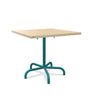 Schaffner Säntis Table repas rabattable 80x80cm 