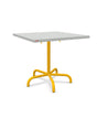 Schaffner Säntis Table repas rabattable 80x80cm 