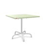 Schaffner Säntis Table repas rabattable 80x80cm 