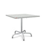 Schaffner Säntis Table repas rabattable 80x80cm 