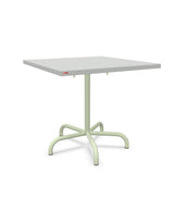 Schaffner Säntis Table repas rabattable 80x80cm 