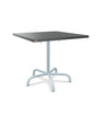 Schaffner Säntis Table repas rabattable 80x80cm 