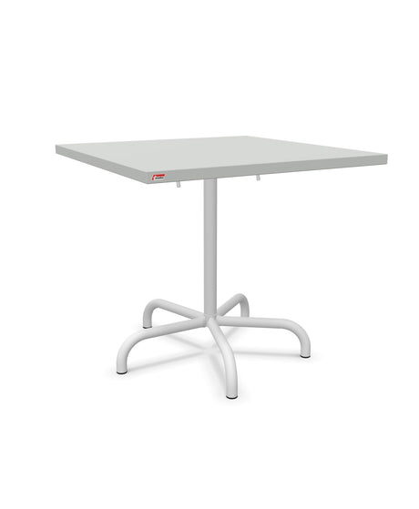 Schaffner Säntis Table repas rabattable 80x80cm 