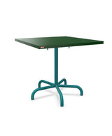 Schaffner Säntis Table repas rabattable 80x80cm 