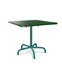 Schaffner Säntis Table repas rabattable 80x80cm 