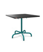 Schaffner Säntis Table repas rabattable 80x80cm 