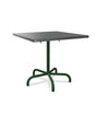 Schaffner Säntis Table repas rabattable 80x80cm 