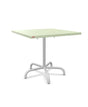 Schaffner Säntis Table repas rabattable 80x80cm 