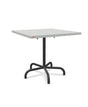 Schaffner Säntis Table repas rabattable 80x80cm 