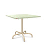 Schaffner Säntis Table repas rabattable 80x80cm 