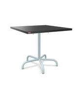 Schaffner Säntis Table repas rabattable 80x80cm 