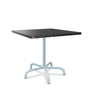 Schaffner Säntis Table repas rabattable 80x80cm 