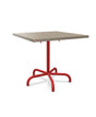 Schaffner Säntis Table repas rabattable 80x80cm 