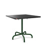 Schaffner Säntis Table repas rabattable 80x80cm 