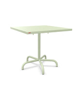 Schaffner Säntis Table repas rabattable 80x80cm 