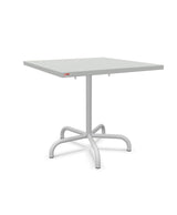 Schaffner Säntis Table repas rabattable 80x80cm 