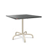 Schaffner Säntis Table repas rabattable 80x80cm 