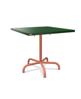 Schaffner Säntis Table repas rabattable 80x80cm 