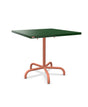 Schaffner Säntis Table repas rabattable 80x80cm 