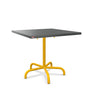 Schaffner Säntis Table repas rabattable 80x80cm 