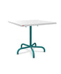 Schaffner Säntis Table repas rabattable 80x80cm 
