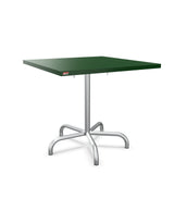 Schaffner Säntis Table repas rabattable 80x80cm 