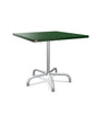 Schaffner Säntis Table repas rabattable 80x80cm 