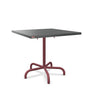 Schaffner Säntis Table repas rabattable 80x80cm 