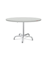 Schaffner Säntis Table repas rabattable Ø117cm 