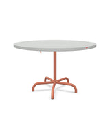 Schaffner Säntis Table repas rabattable Ø117cm 