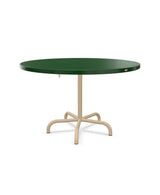 Schaffner Säntis Table repas rabattable Ø117cm 