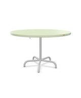 Schaffner Säntis Table repas rabattable Ø117cm 