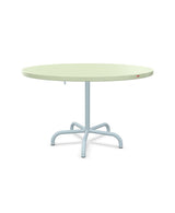 Schaffner Säntis Table repas rabattable Ø117cm 