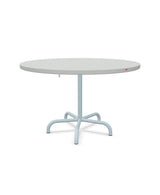 Schaffner Säntis Table repas rabattable Ø117cm 