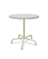 Schaffner Säntis Table repas rabattable Ø72cm 