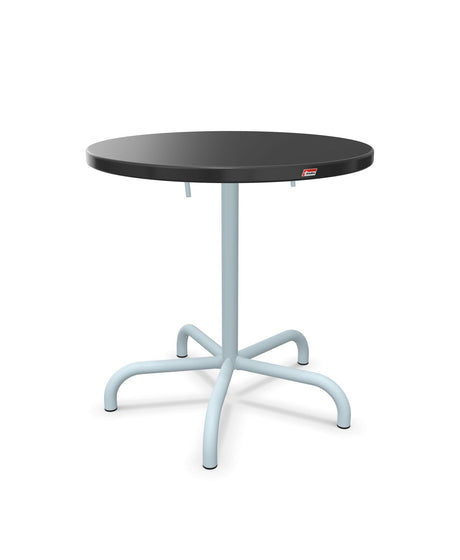 Schaffner Säntis Table repas rabattable Ø72cm 
