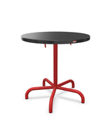 Schaffner Säntis Table repas rabattable Ø72cm 