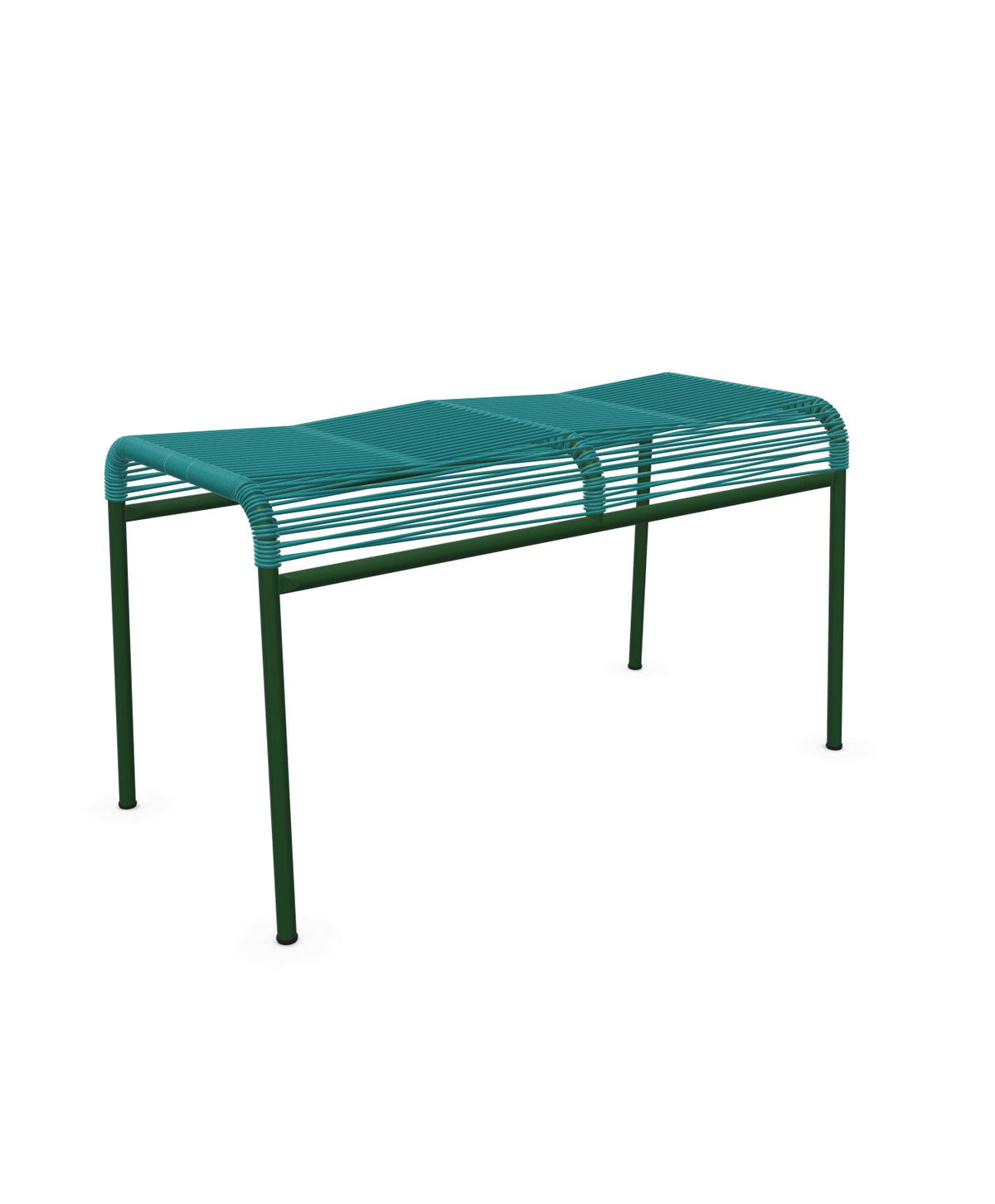 Schaffner Säntis Tabouret 2 places Spaghetti 