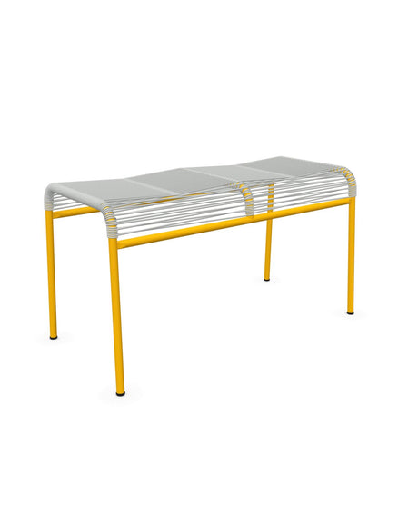 Schaffner Säntis Tabouret 2 places Spaghetti 