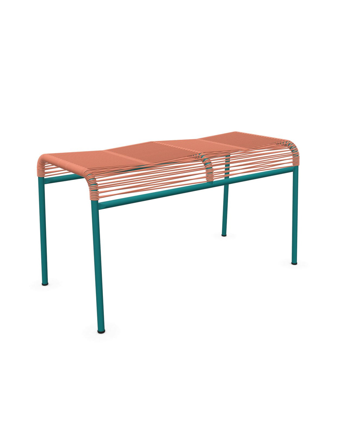 Schaffner Säntis Tabouret 2 places Spaghetti 