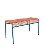 Schaffner Säntis Tabouret 2 places Spaghetti 