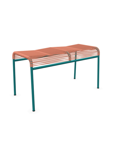 Schaffner Säntis Tabouret 2 places Spaghetti 
