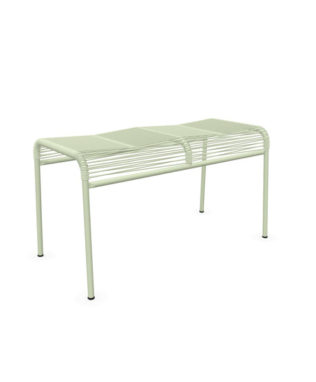 Schaffner Säntis Tabouret 2 places Spaghetti 