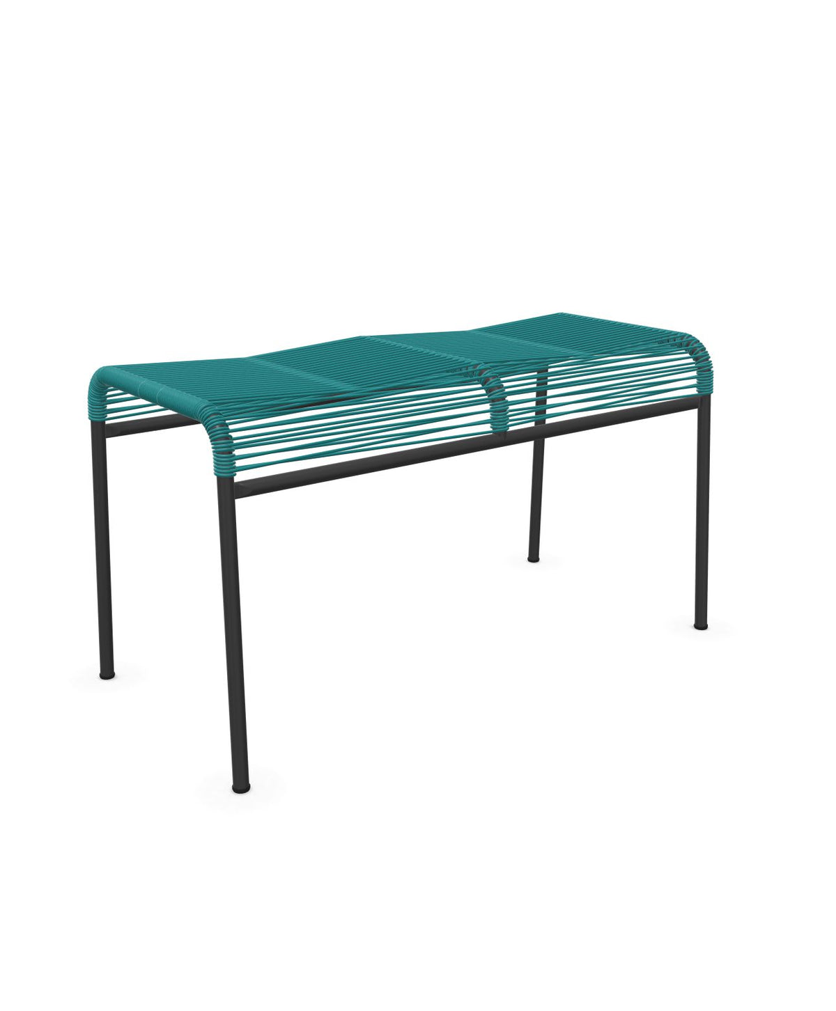 Schaffner Säntis Tabouret 2 places Spaghetti 