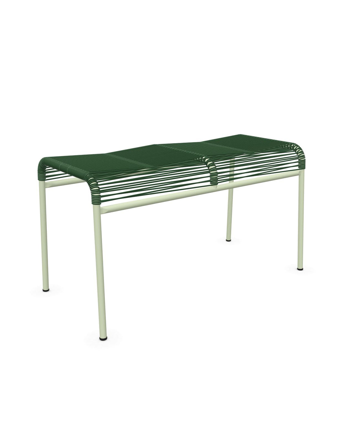 Schaffner Säntis Tabouret 2 places Spaghetti 
