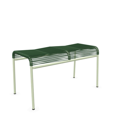 Schaffner Säntis Tabouret 2 places Spaghetti 