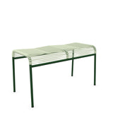 Schaffner Säntis Tabouret 2 places Spaghetti 