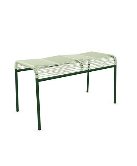 Schaffner Säntis Tabouret 2 places Spaghetti 